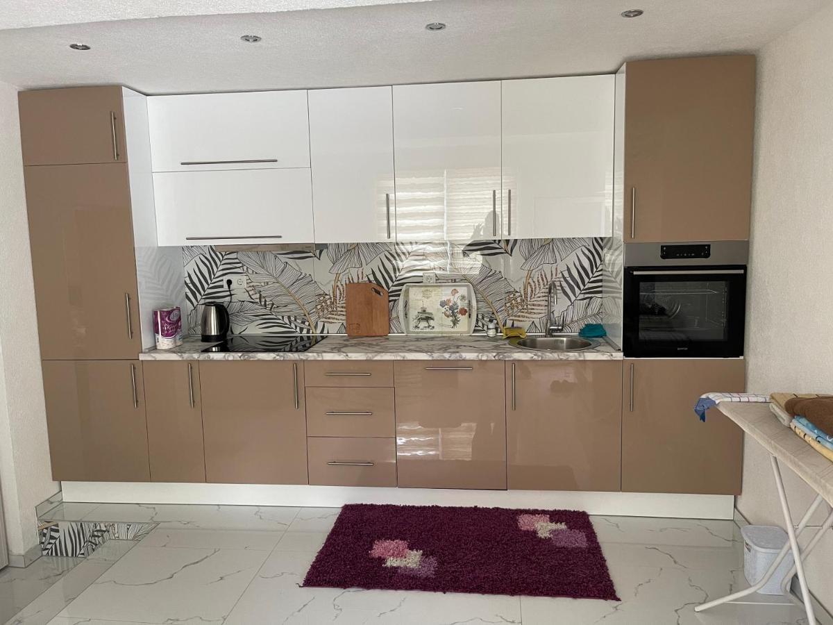 Luxury Apartments Sarajevo Ilijas المظهر الخارجي الصورة