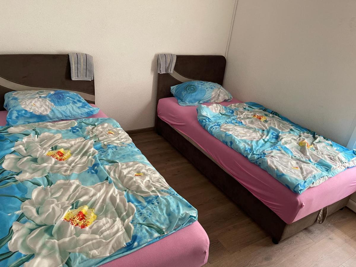 Luxury Apartments Sarajevo Ilijas المظهر الخارجي الصورة
