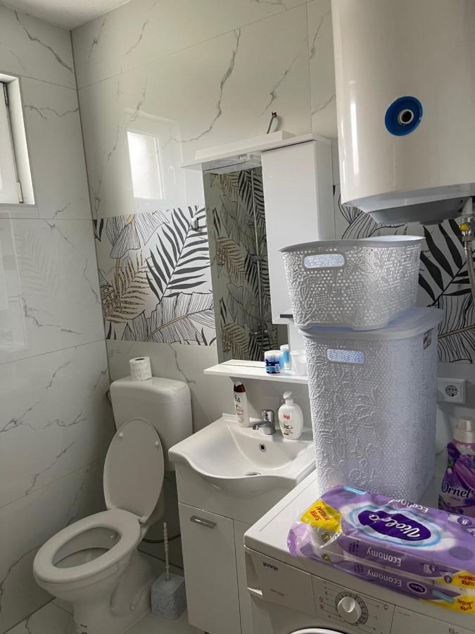 Luxury Apartments Sarajevo Ilijas المظهر الخارجي الصورة