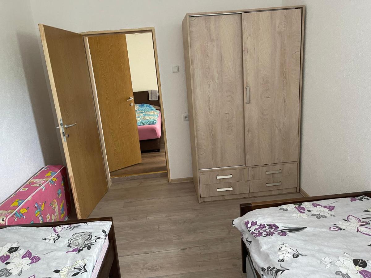 Luxury Apartments Sarajevo Ilijas المظهر الخارجي الصورة