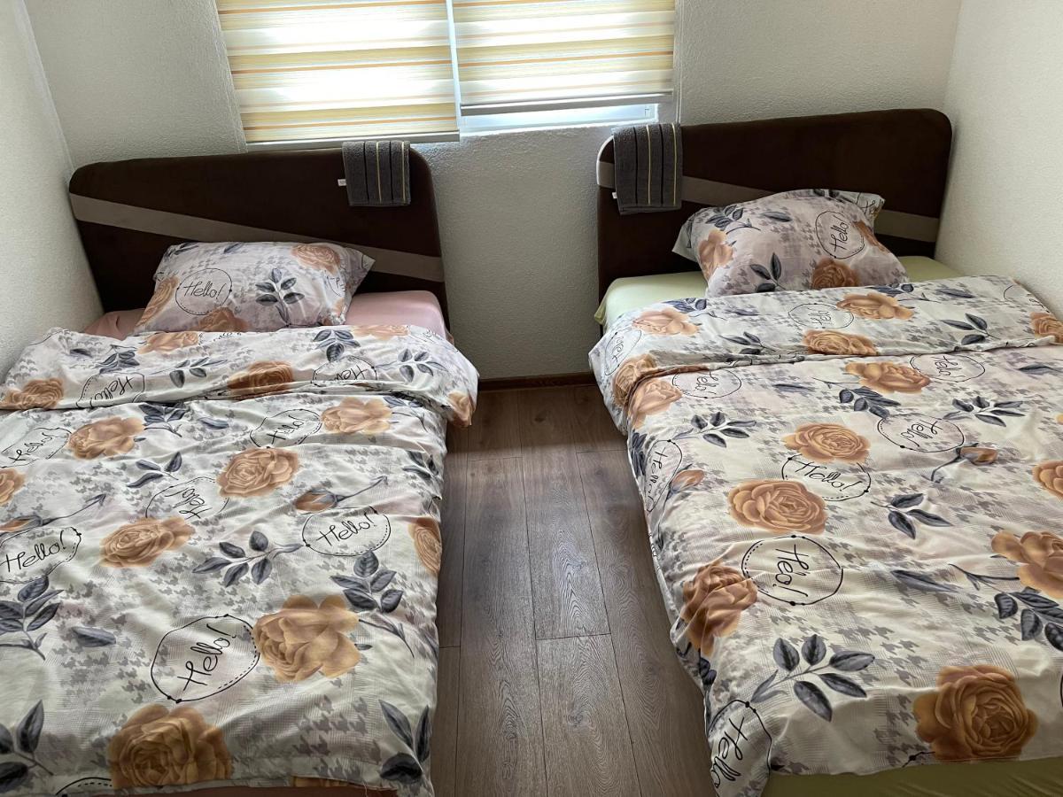 Luxury Apartments Sarajevo Ilijas المظهر الخارجي الصورة