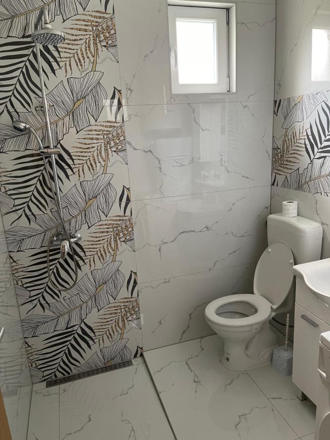 Luxury Apartments Sarajevo Ilijas المظهر الخارجي الصورة