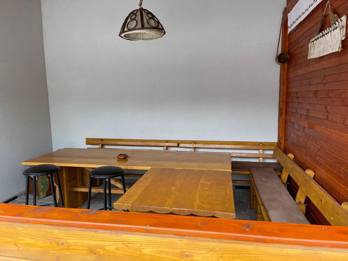 Luxury Apartments Sarajevo Ilijas المظهر الخارجي الصورة